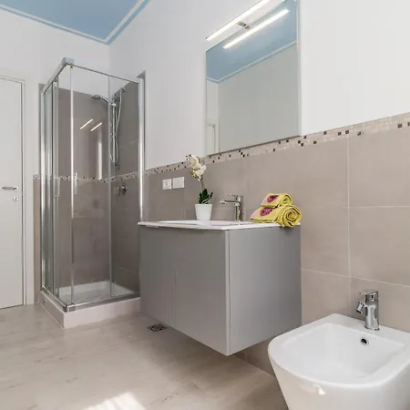 Apartment Celestia Castello By Waterbus