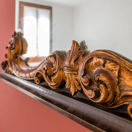 Apartment Celestia Castello By Waterbus