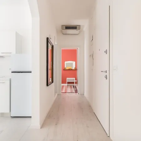 Apartment Celestia Castello By Waterbus *