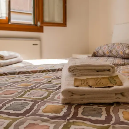 Celestia Castello By Waterbus Apartment *