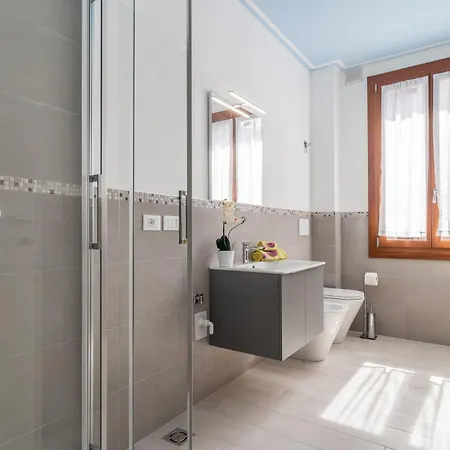 Celestia Castello By Waterbus Apartment