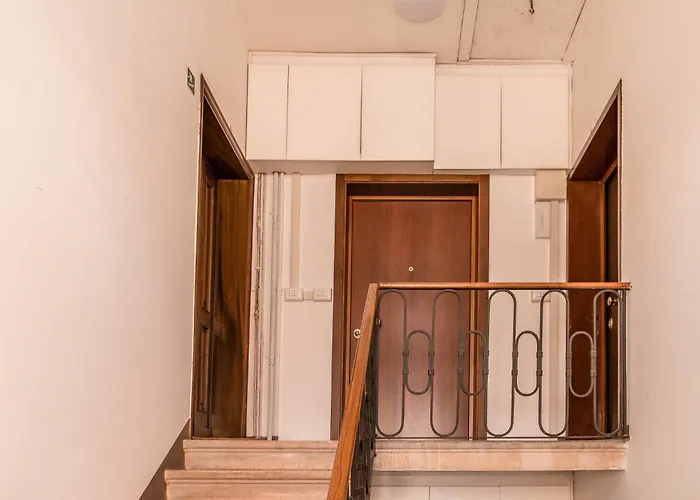 Celestia Castello By Waterbus