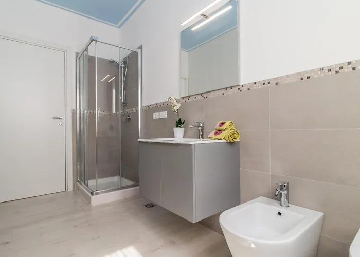 Apartamento Celestia Castello By Waterbus