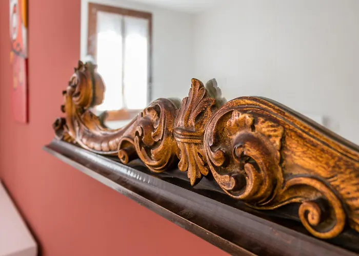 Apartamento Celestia Castello By Waterbus