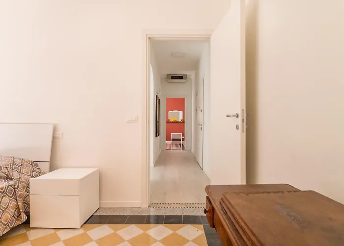 Celestia Castello By Waterbus Veneza