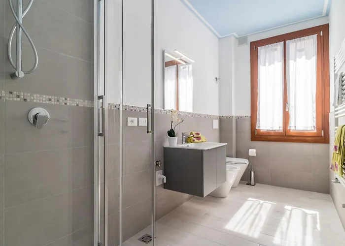 Celestia Castello By Waterbus Apartamento