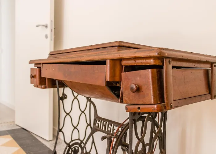 Celestia Castello By Waterbus Apartamento