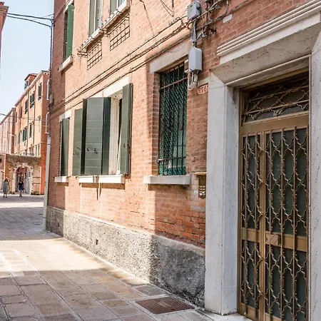 Apartamento Celestia Castello By Waterbus *