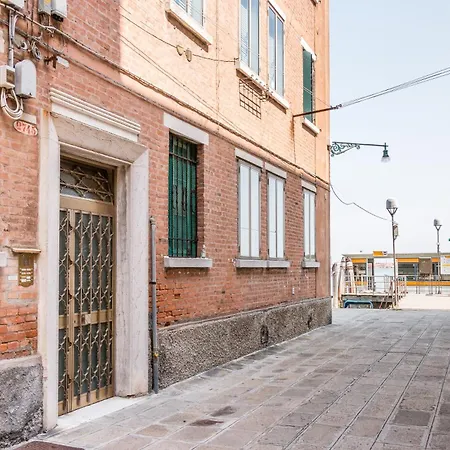 Apartamento Celestia Castello By Waterbus *