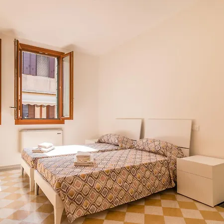 Celestia Castello By Waterbus Apartamento *
