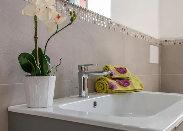 Celestia Castello By Waterbus