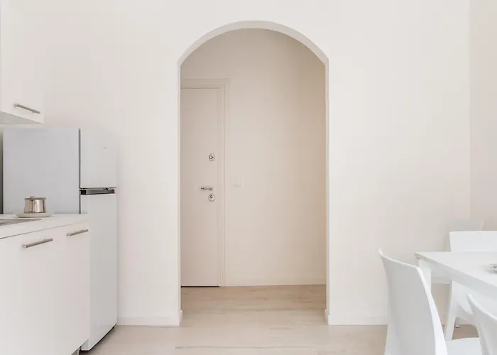 Apartamento Celestia Castello By Waterbus Venecia