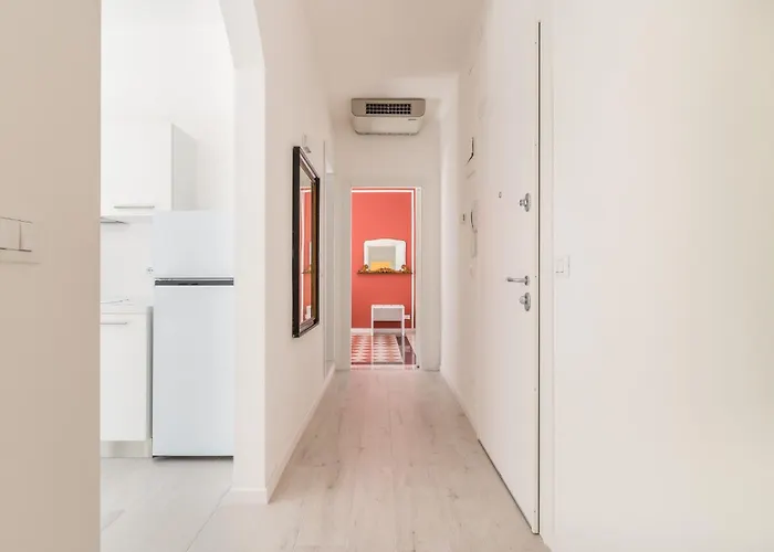 Apartamento Celestia Castello By Waterbus *