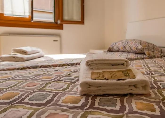 Celestia Castello By Waterbus Apartamento *