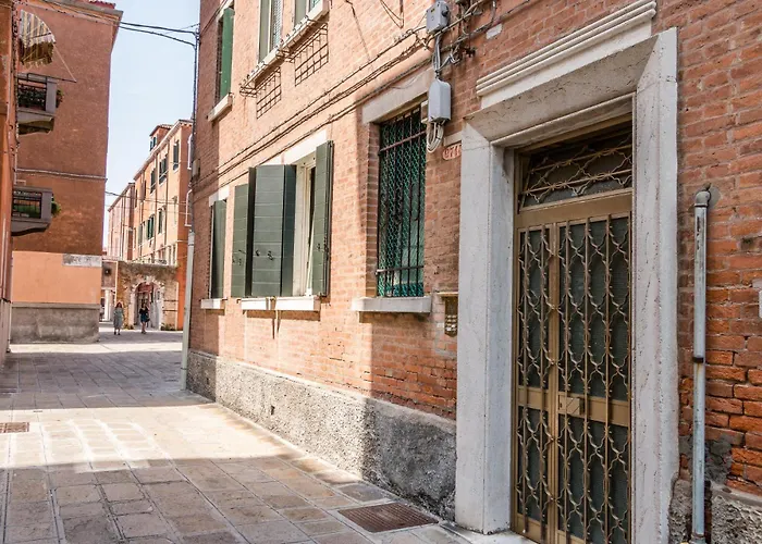 Apartamento Celestia Castello By Waterbus *