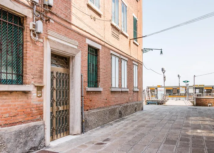 Apartamento Celestia Castello By Waterbus *